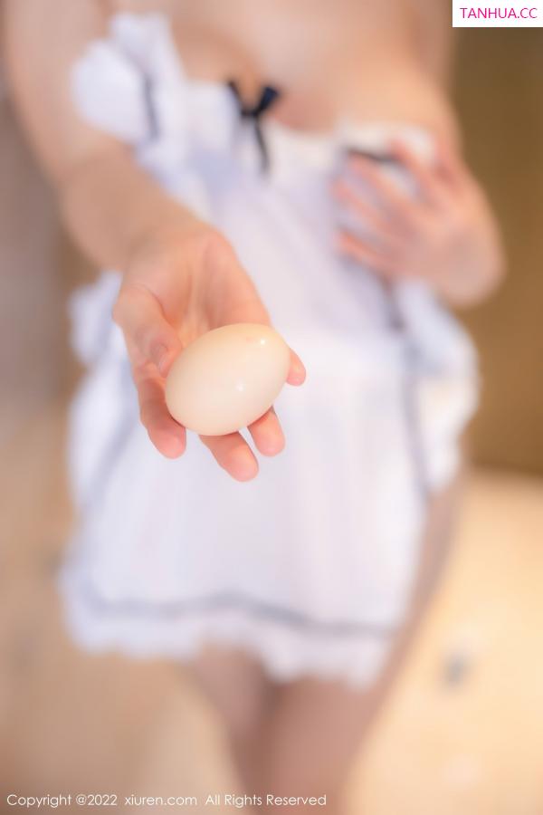 朱可 barbie可儿 [XiuRen]高清写真图 2022.07.01 No.5215 朱可儿Flora第23张图片